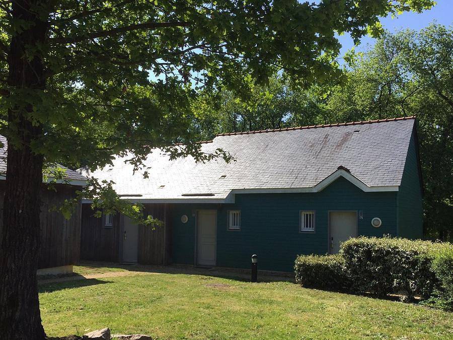 Domaine du Golf  - Maison 5 personnes - Confort in Saumur, Vallée de la Loire