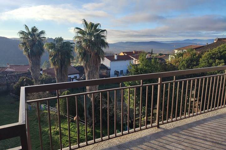 Apartamento de vacaciones para 6 personas, con terraza - 1