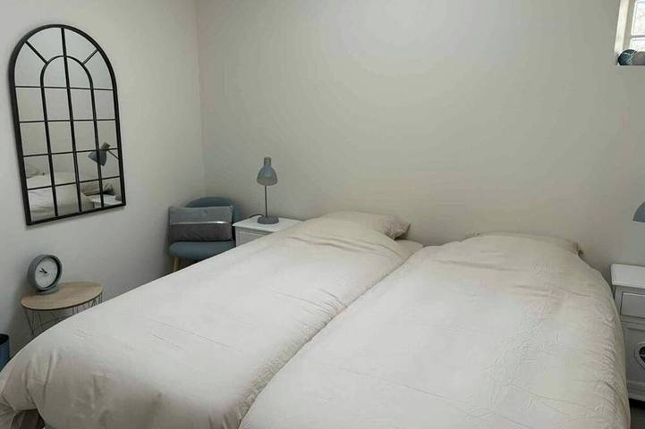 Gîte pour 4 personnes, avec piscine à Eauze - 3