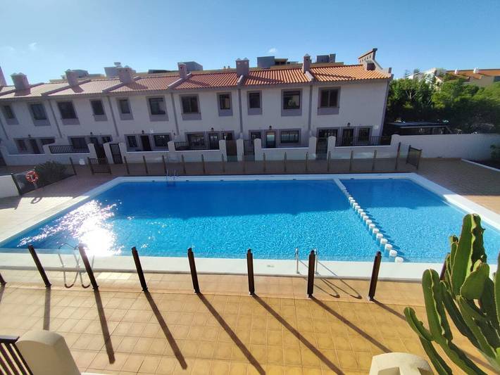 BnB für 6 Personen, mit Balkon/Terrasse auf Teneriffa
