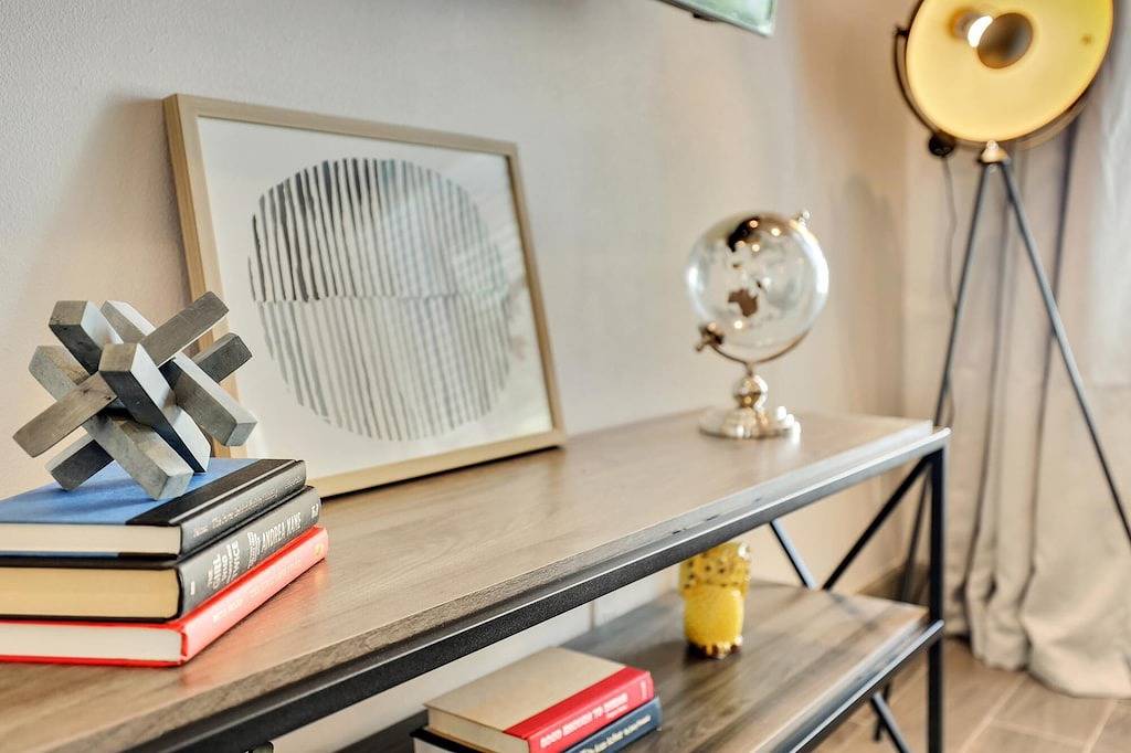 Pedalers Pad - Hot Tub - Downtown Bentonville in Bentonville, Ozark Mountains