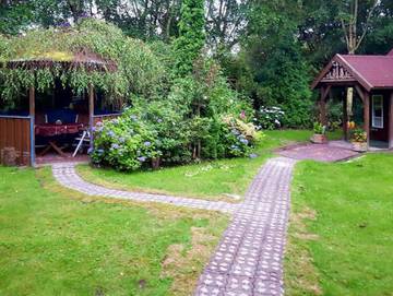 Ferienwohnung für 7 Personen in Utarp, Landkreis Wittmund, Bild 3