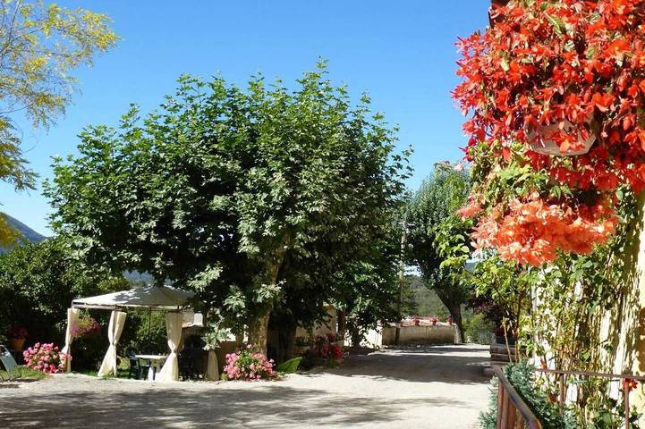 Maison de vacances pour 2 personnes