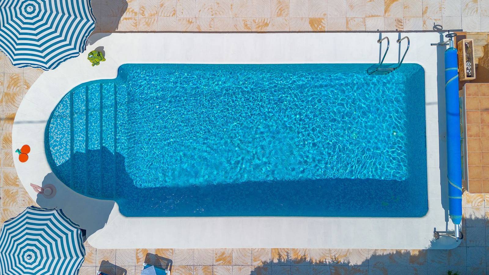 Villa Maryline - Plusholidays in Calpe, Costa Blanca