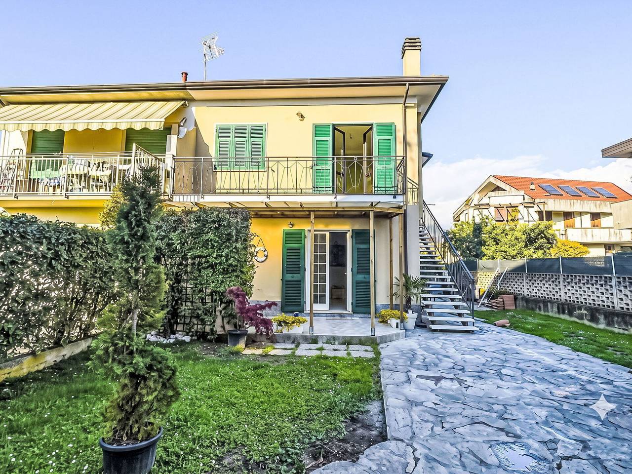 Apartamento entero, Marina di Massa 651 - Appartamento Fabio 651.2 in Marina di Massa, Massa (desambiguación)