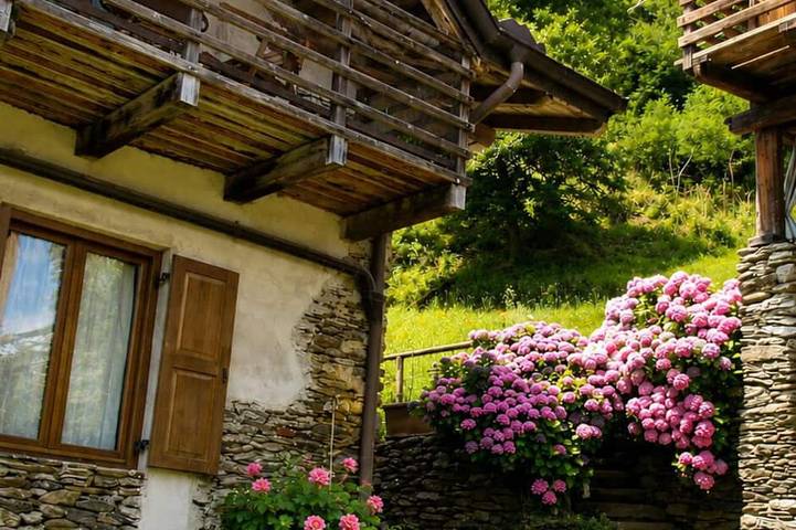 Ganze Wohnung, Natur pur im Trentino – Fewo mit Terrasse & Bergblick nahe Caldonazzo See! in Caldonazzo, Valsugana