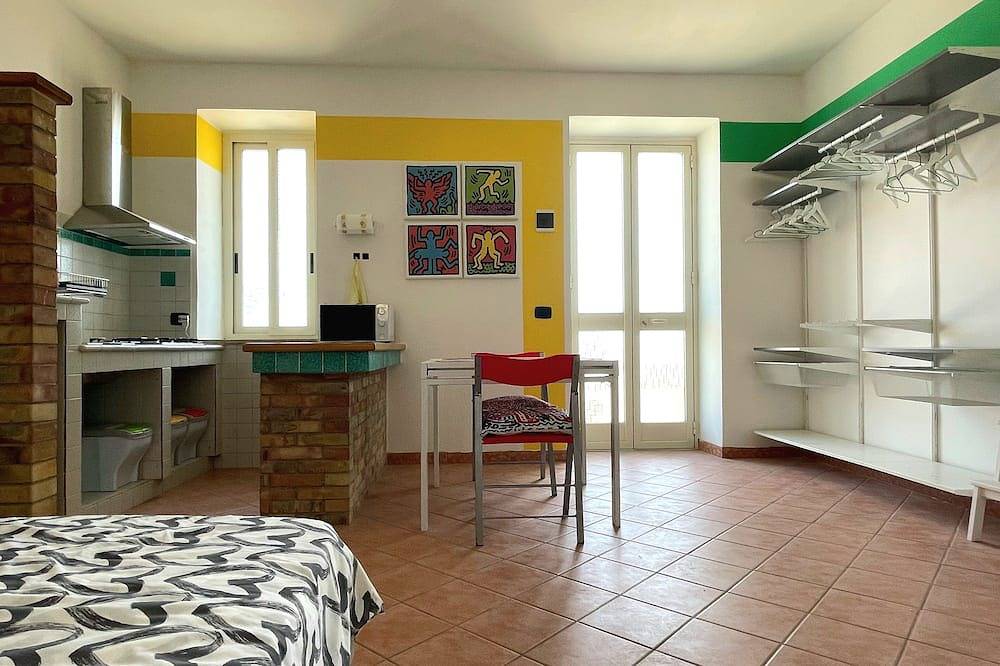Entire apartment, Sunrise House at the marina in Sciacca, Agrigento Province