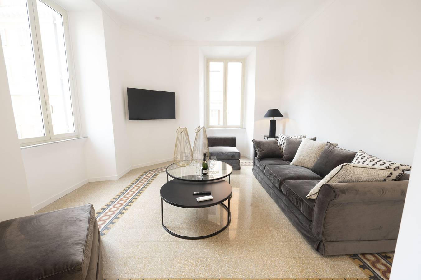 Appartamento vacanze a Roma a partire da 548€ a notte