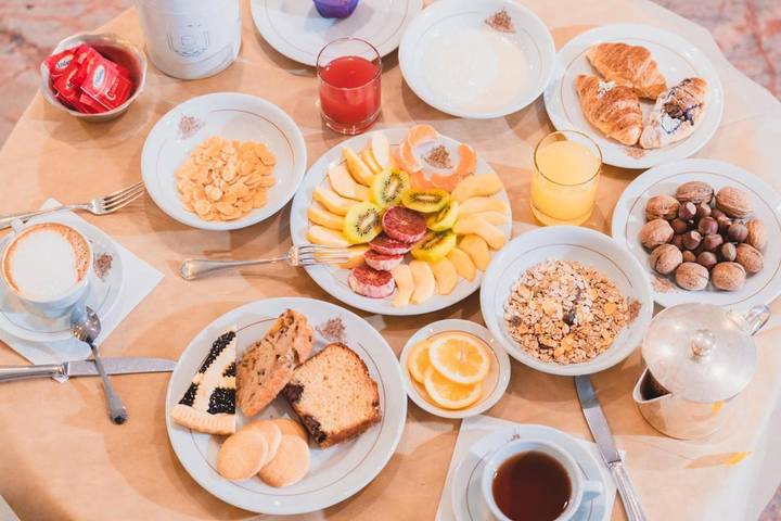 Hôtel pour 2 personnes, avec jardin et jacuzzi, animaux acceptés