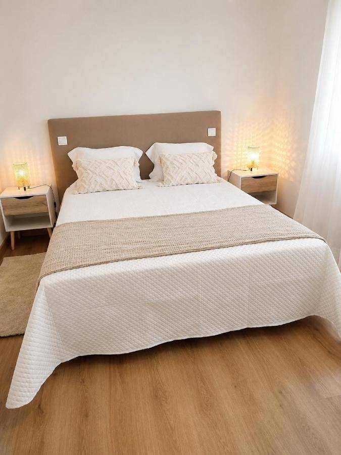 Casa com Alma by Lovelystay - 5 Minutes From Fatima Sanctuary in Fátima, Distrito de Santarém