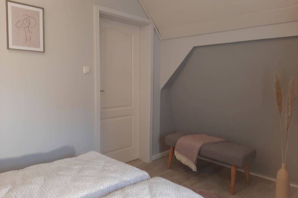 Ganze Wohnung, Ferienwohnung/App. für 2 Gäste mit 42m² in Schwentinental in Klausdorf (Kiel), Schwentinental