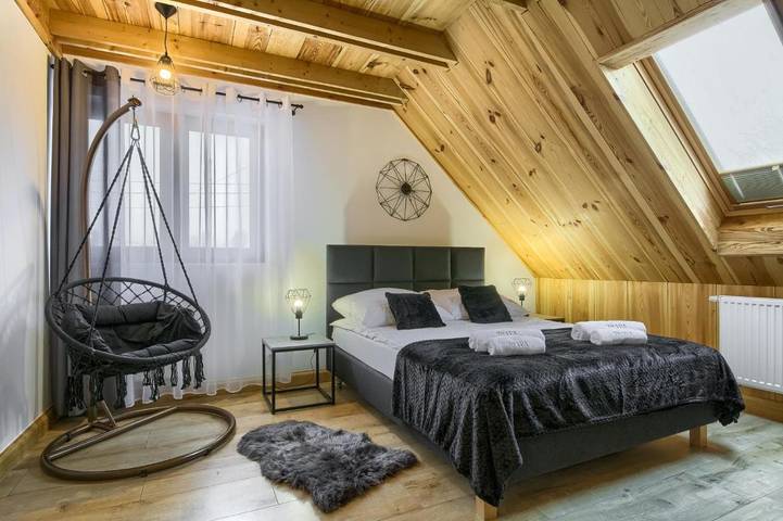 Ferienwohnung für 4 Personen, mit Garten - 1