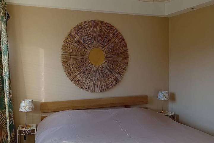 Apartamento entero, Lou Nisadou - Studio with all the amenities - Pool - Vaison-la-Romaine - Close to amenities in Vaison-la-Romaine, Parque natural regional del Mont Ventoux