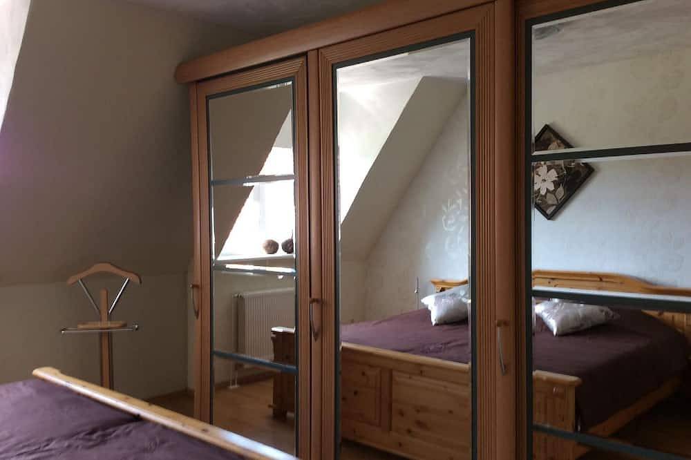 Geheel appartement, Holiday apartment Tecklenburg for 1 - 6 persons with 2 bedrooms - Holiday apartment in one or multi- in Tecklenburg, Münsterland