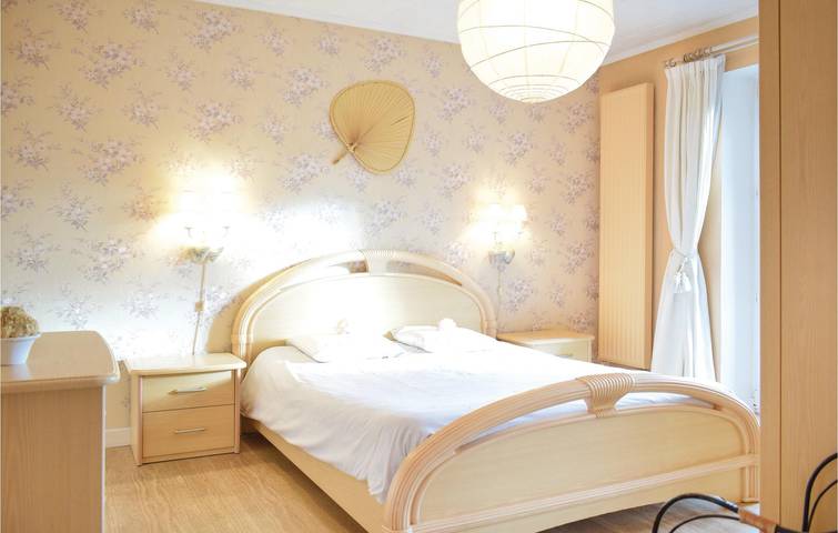 Casa de vacaciones para 6 personas con terraza in Robertville (Belgium), Waimes