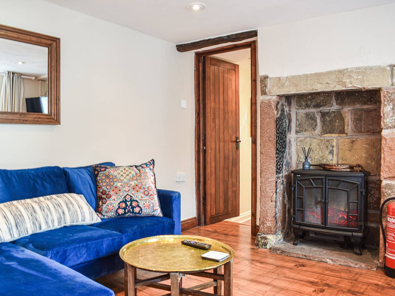 Pitcairn Cottage-Uk41256 in Keswick, Lake District