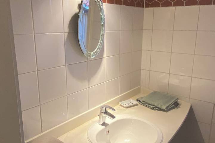 Ferienwohnung für 2 Personen in Das Blaue Land - 3