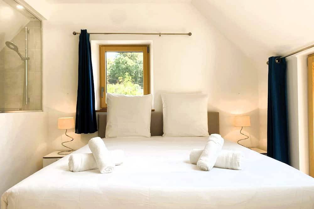 Le troglo des Cromignons in Vouvray, Tours und Umgebung