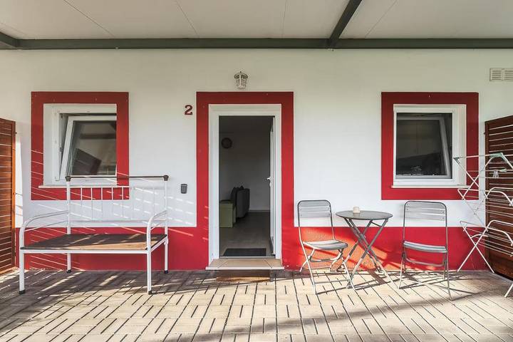 Location de vacances pour 2 personnes, avec jardin et vue dans Pinhal Novo - 3