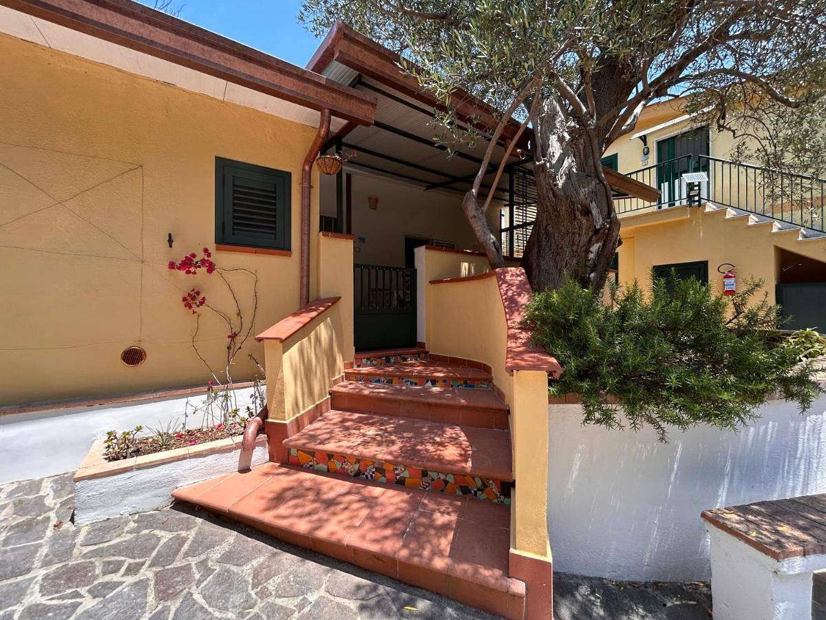Case vacanza Da Domingo in Marina di Camerota, Camerota