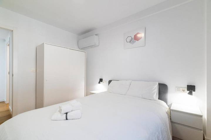 Casa rural para 6 personas, con balcón en Granada - 3