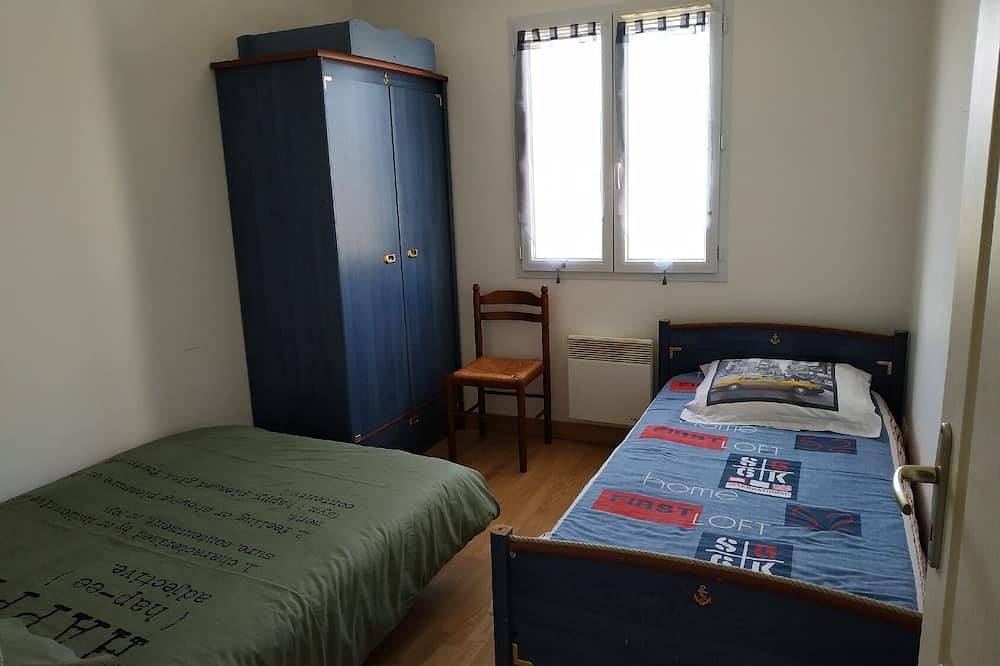 L'antistress meublé classé 3* 6 personnes proximité Langres et lac de la liez in Champsevraine, Haute-Marne