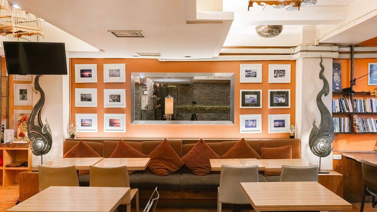 Ferienhaus für 2 Personen (20 m²) in Bangkok in Bangkok, Tailandia