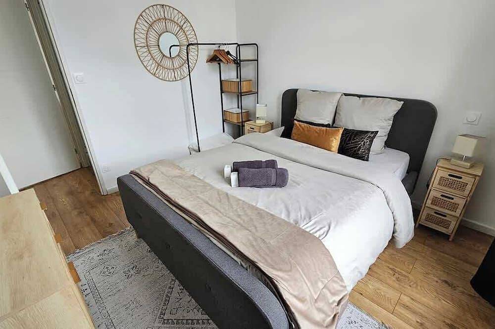 Appartement entier, Arras hypercentre • Parking privé • Calme in Arras, Région d'Arras