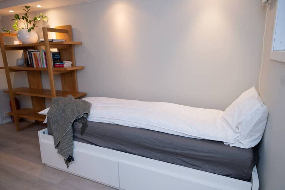 Classic Stavanger House | Private Patio | Spacious in Stavanger