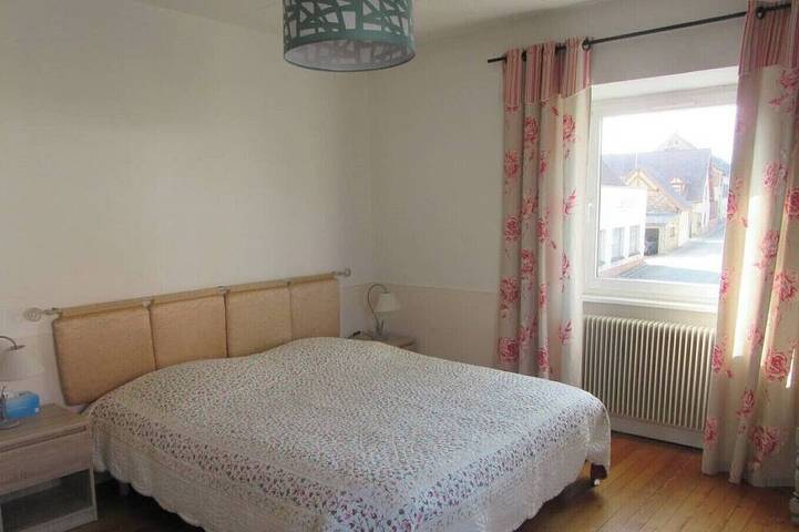 Ferienhaus für 6 Personen, mit Garten in Grand Est - 2