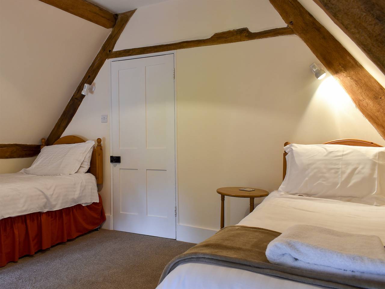 Churchill Cottage in Dorset