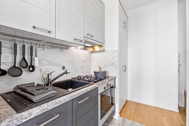 Ganze Wohnung, Smart Stay Lugano in Lugano, Luganersee