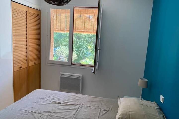 Location de vacances pour 8 personnes, avec jardin et terrasse à Saint-Paul-en-Forêt - 4