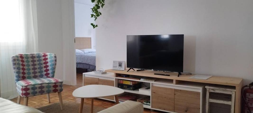 Gîte pour 4 personnes à Avilés - 4