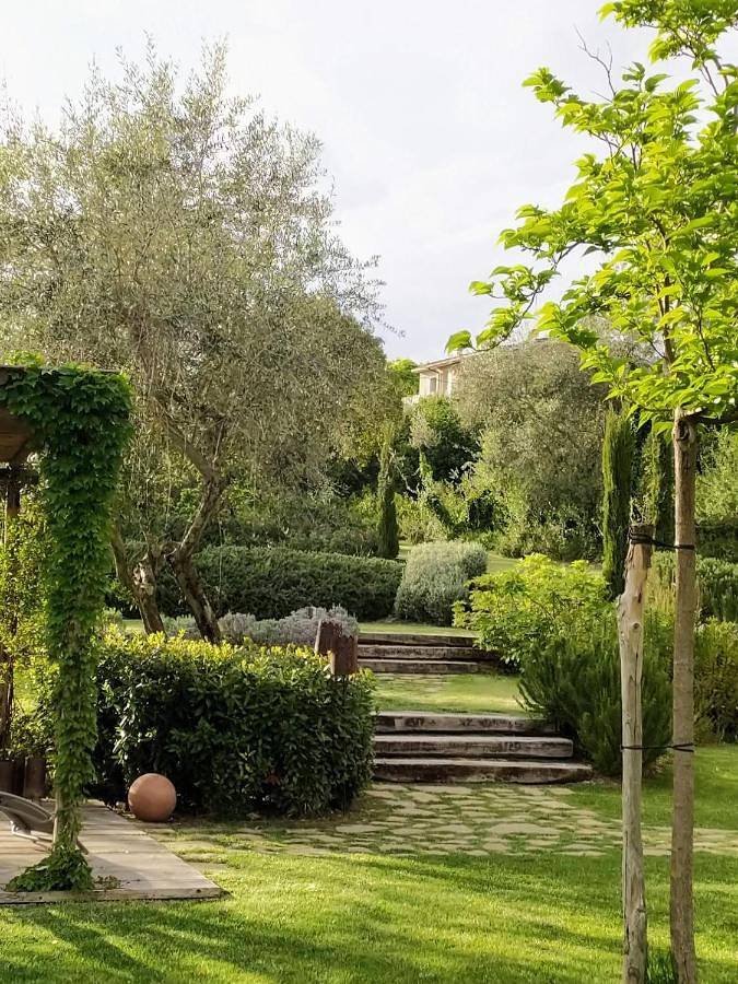 Tenuta del Podestà villa di charme in Gavinana Galluzzo, Florence