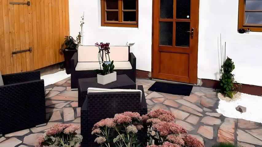 Ferienwohnung für 2 Personen