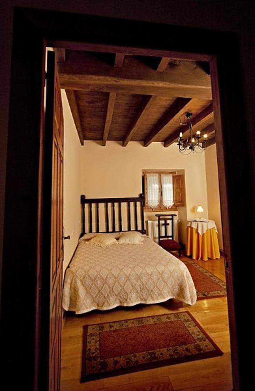 Three-Bedroom House in Poo de Cabrales, Cabrales