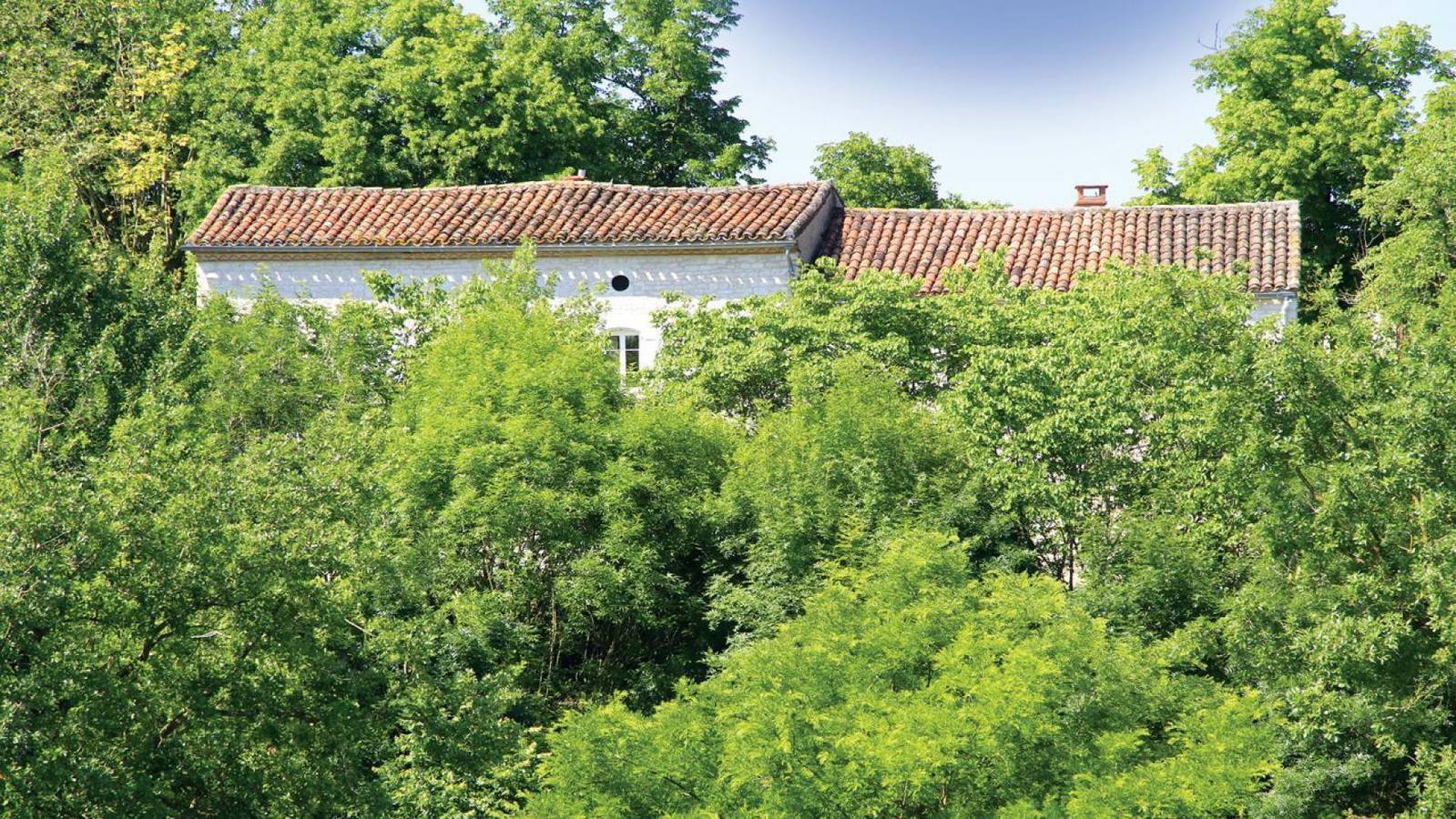 Photo : Maison de vacances