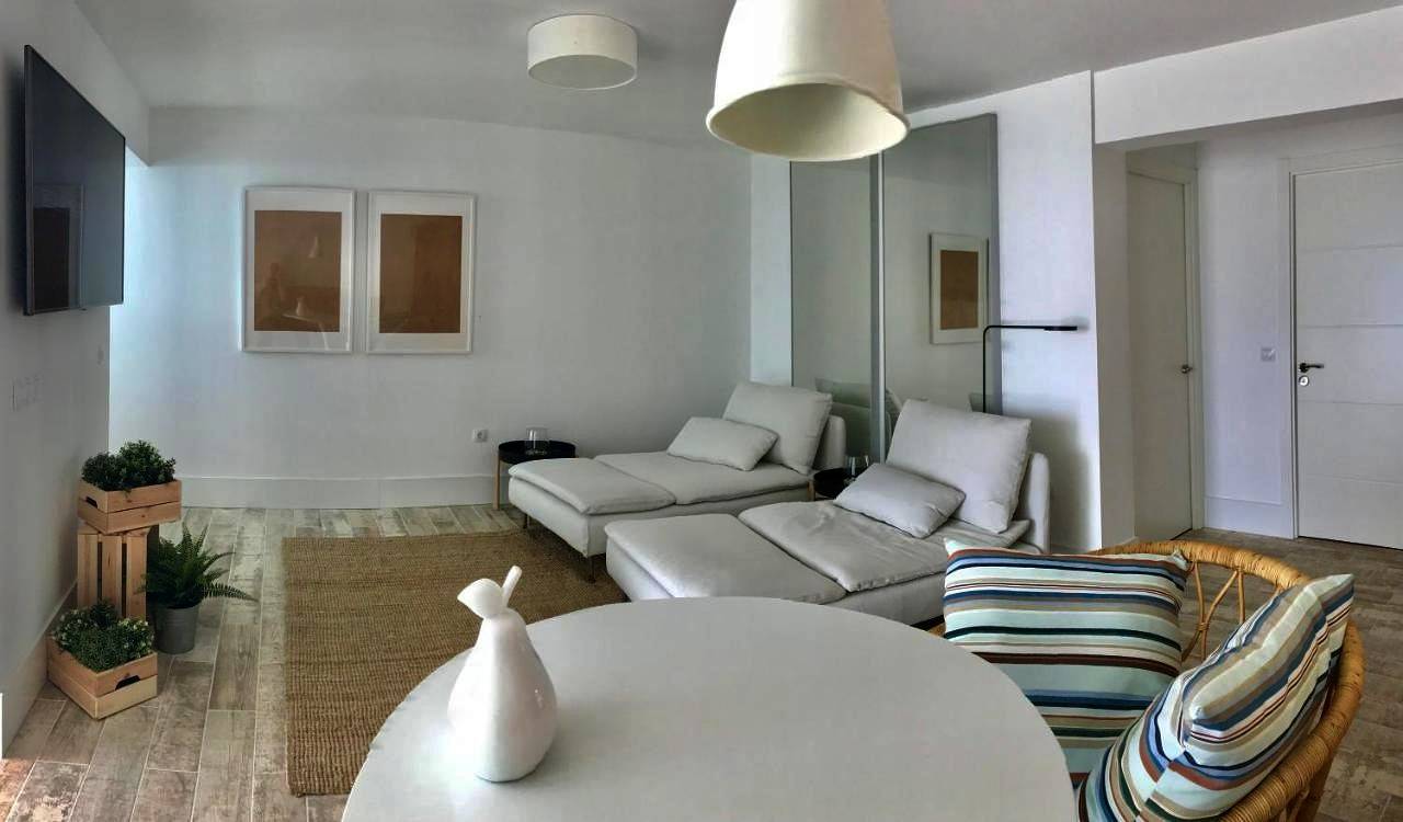 Apartamento entero, Casa Atlantica in Las Playitas, Tuineje