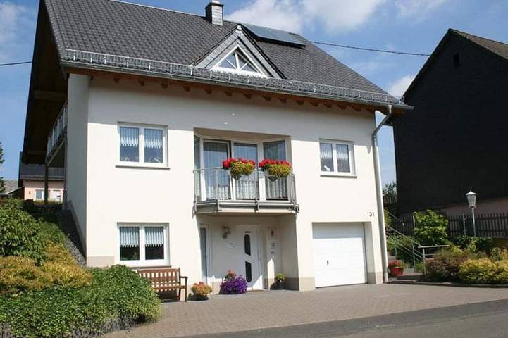 Bauernhof für 2 Personen, mit Terrasse in Bernkastel-Kues & Umgebung
