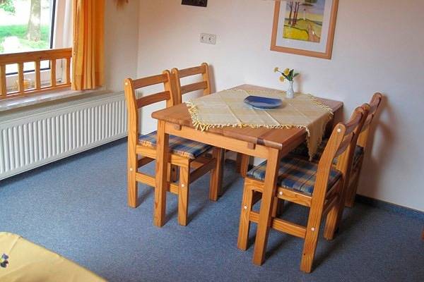 Ganze Ferienwohnung, Ferienhof Ralf Becker Nr.2 in Westfehmarn, Fehmarn