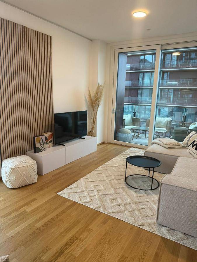 Ganze Wohnung, Two-Bedroom Apartment in Wien, Donau Niederösterreich