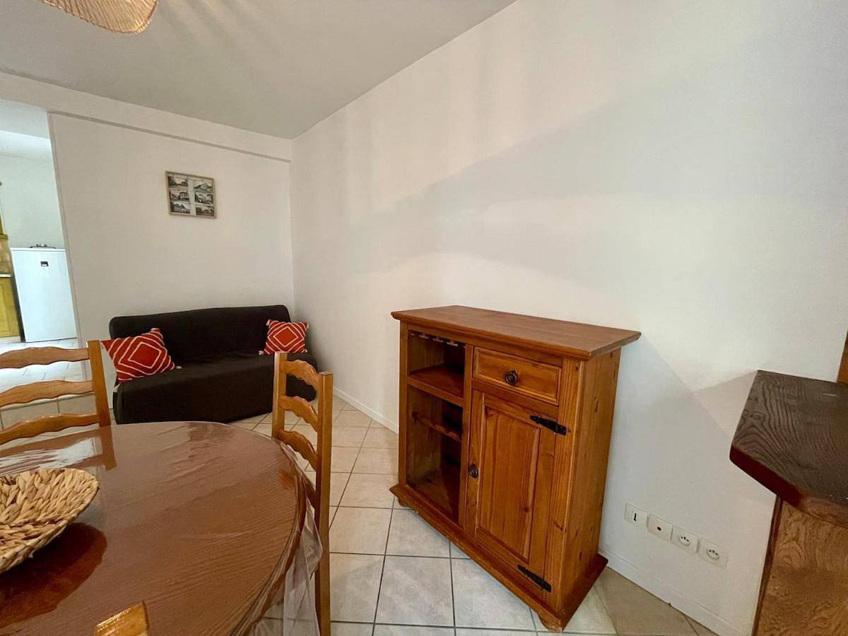 Appartement entier, Le cocon melois in Le Mêle-sur-Sarthe, Parc naturel régional Normandie-Maine