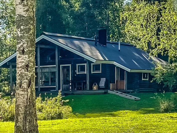 Rannantupa in Hollola, Päijät-Häme
