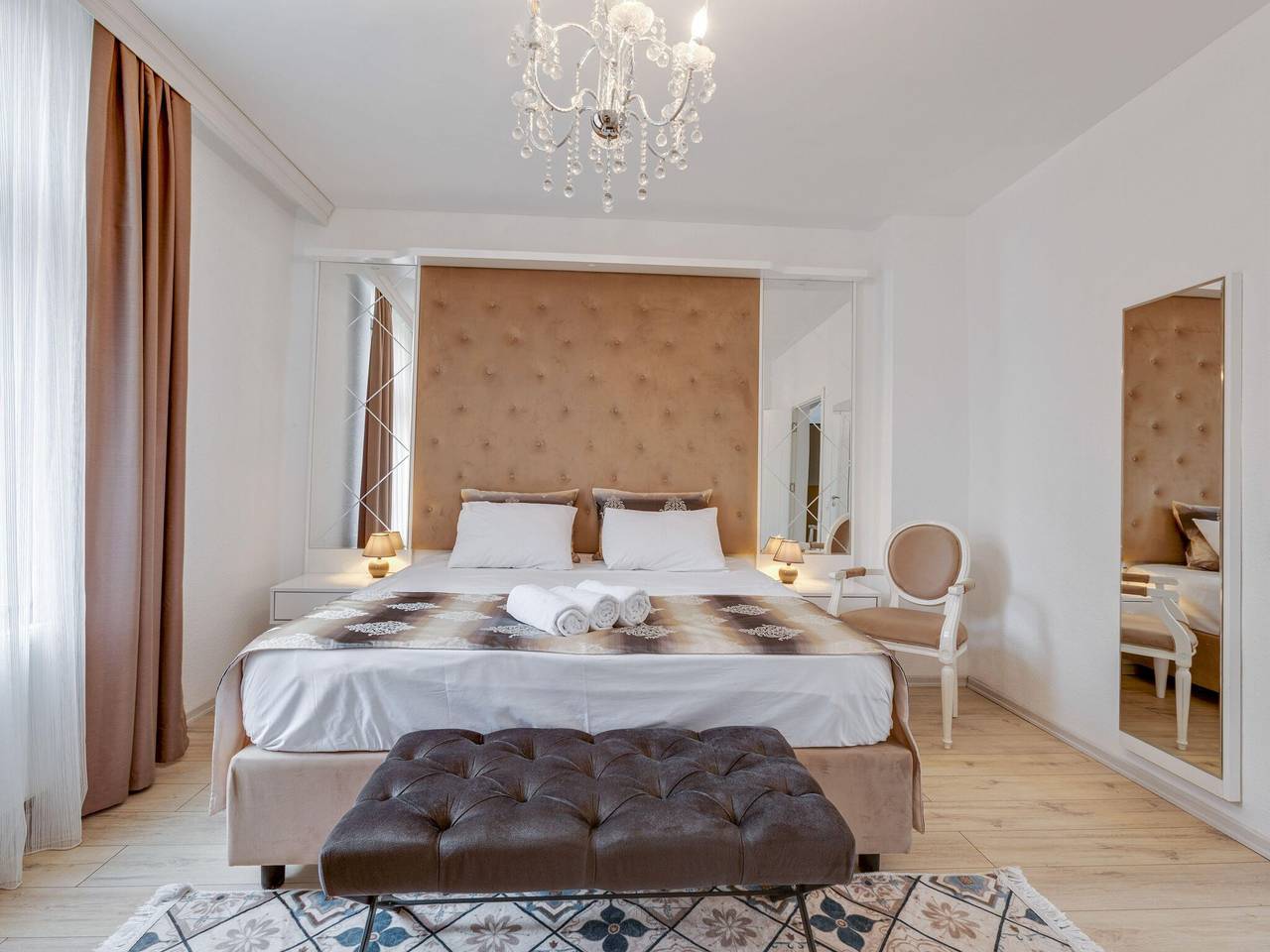 Apartamento entero, Rincón tranquilo de Oberhausen in Oberhausen, Región del Ruhr