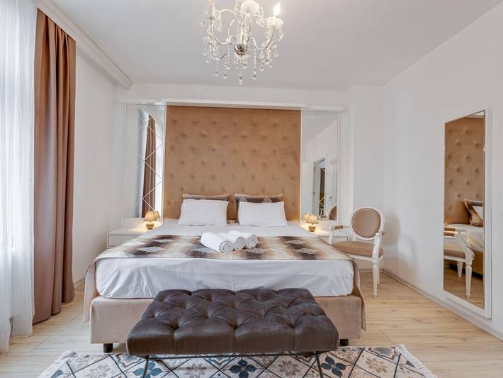Entire apartment, Cozy Corner in Oberhausen in Oberhausen, Ruhr district