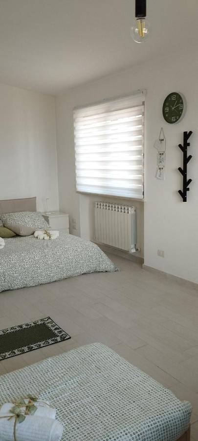 Gîte pour 4 personnes, avec jardin et vue à Gualdo Cattaneo - 3