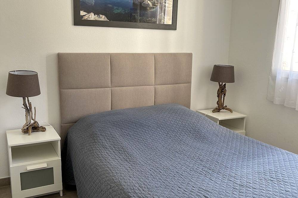 Apartamento entero, Appartement Terrasse au Coeur du Village D'algajola in Algajola, Region de Calvi