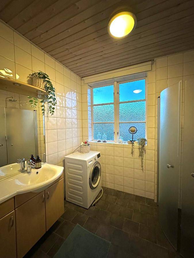 Appartement entier, Våning Margareta in Kalmar, Mer Baltique suédoise
