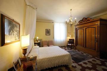 Villa für 15 Personen in Siena, Siena Provinz, Bild 1